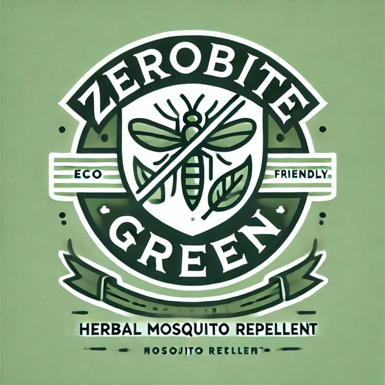 ZeroBite Green herbal aromatic mosquito repellent vaporizer.