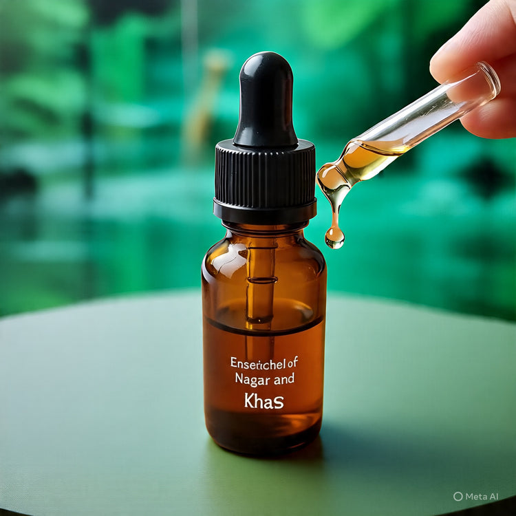 Natural Cooler perfume