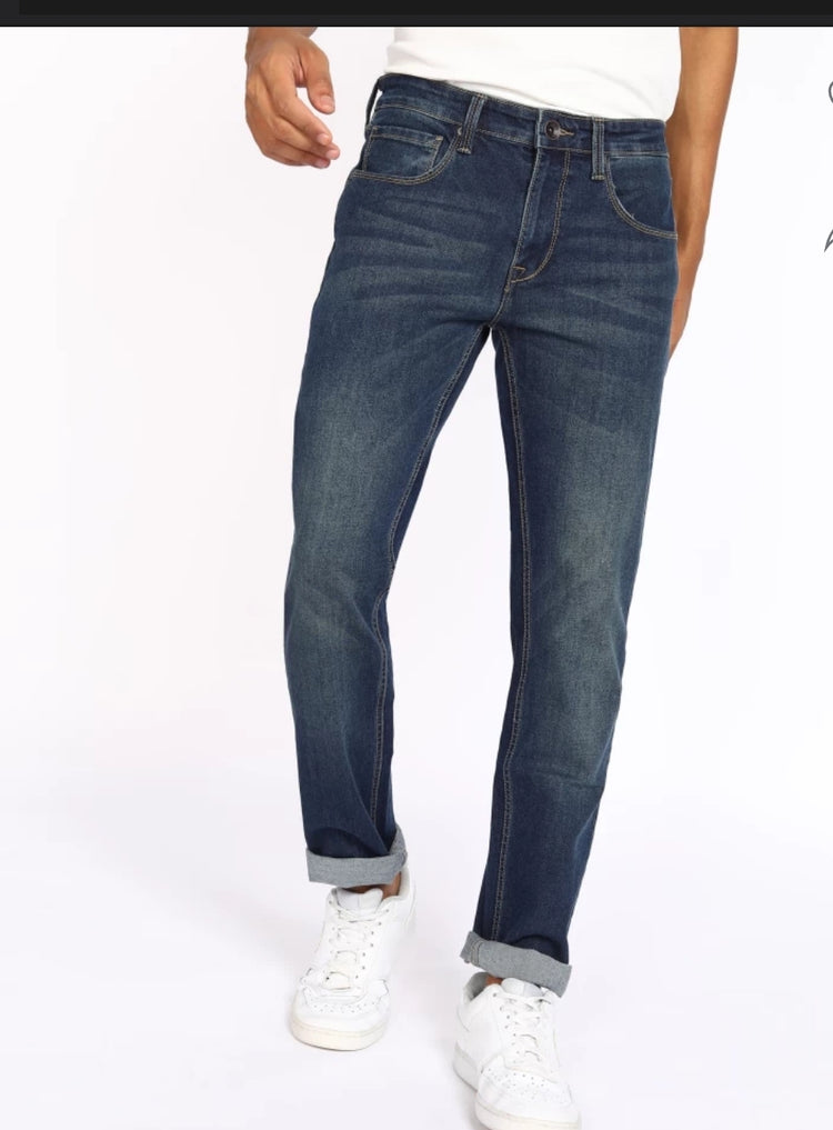 Levi's Original Mens Jeans. Buy 1 get 2 free @ Showroom price 2999/_
