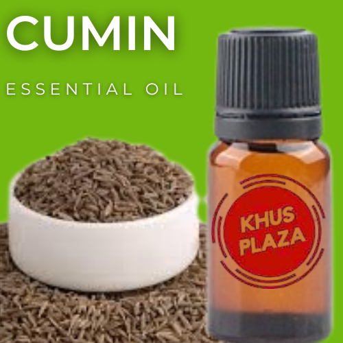 Cumin essential oil (10ml)