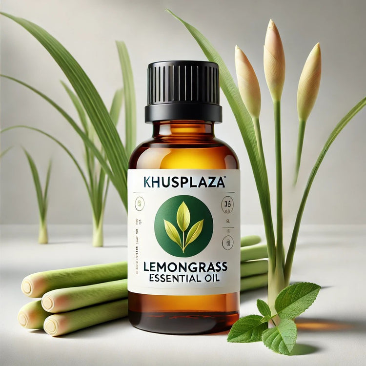 Lemon grass essential Oil (20ml)