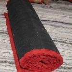 yoga mat