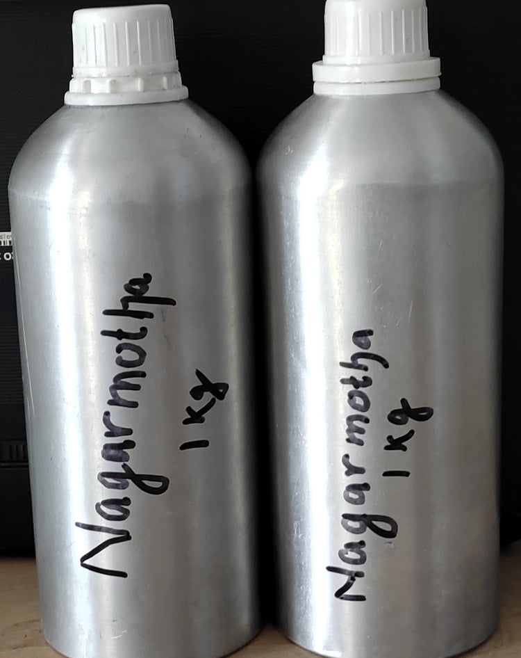 Nagarmotha essensial oil