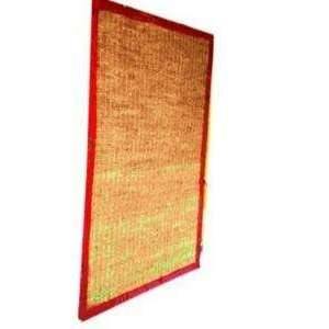 Vetiver Aromatic Khus Cooling Primium Curtains for Windows Doors and Balcony: KHUSPLAZA - Khusplaza