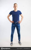 Levi's Original Mens Jeans. Buy 1 get 2 free @ Showroom price 2999/_