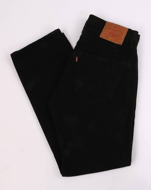 Levi's Original Mens Jeans. Buy 1 get 2 free @ Showroom price 2999/_