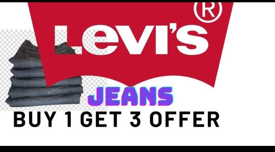 Levis buy 1 get 1 online