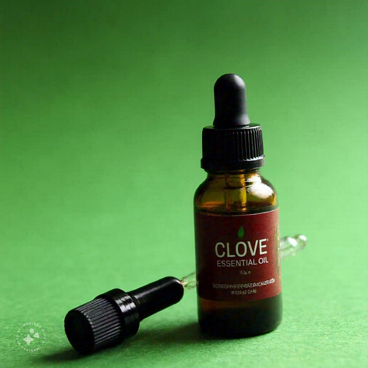 Clove Essential 0il