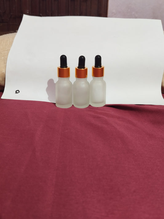 One Drop Khus Natural Cooler Perfume.30gram(3*10gm).