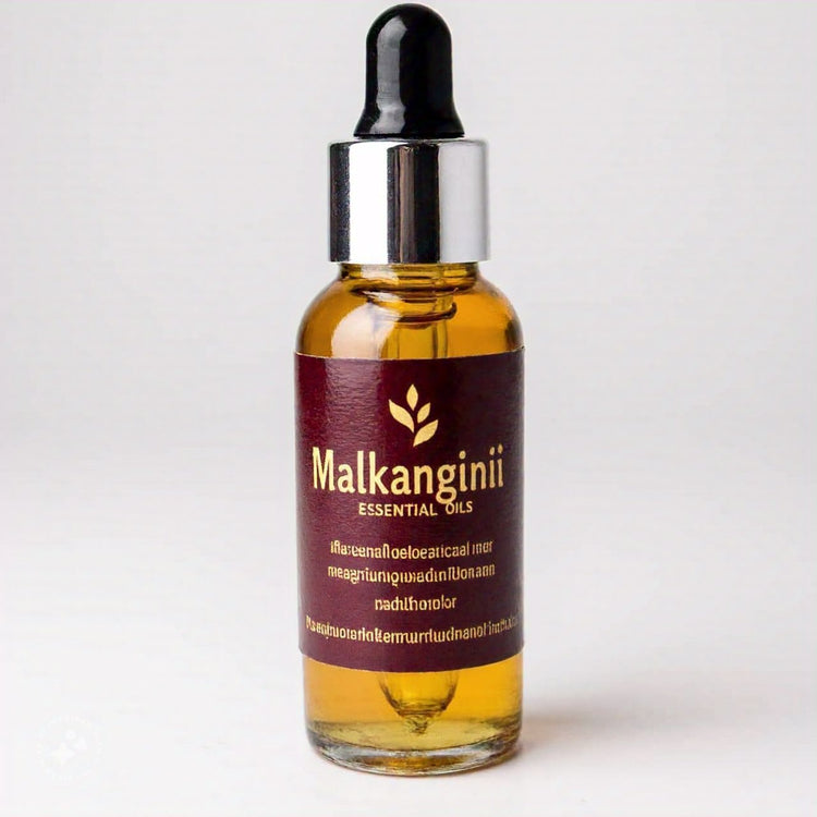 Malkangini Essential oil