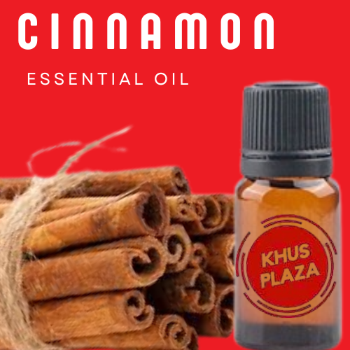 Cinnamon essential Oil (10ml)