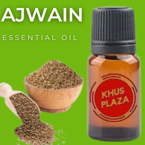 Ajwain  Essensial  Oil(10ml)