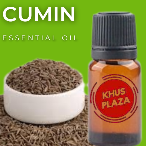 Cumin essential oil (10ml