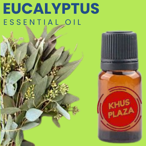 Eucalyptus essential oil(15ml