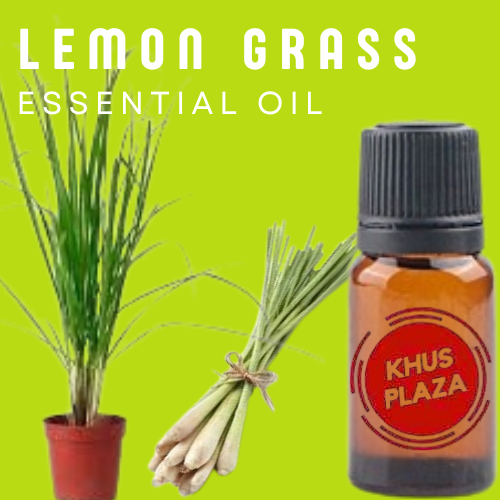 Lemon grass essential Oil(20ml)