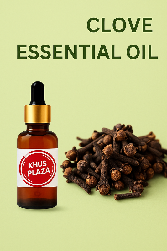 Clove Essential 0il(10ml)