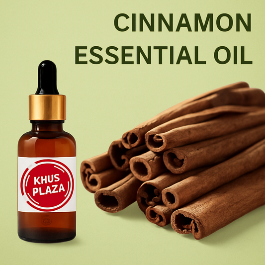 Cinnamon essential Oil (10ml)