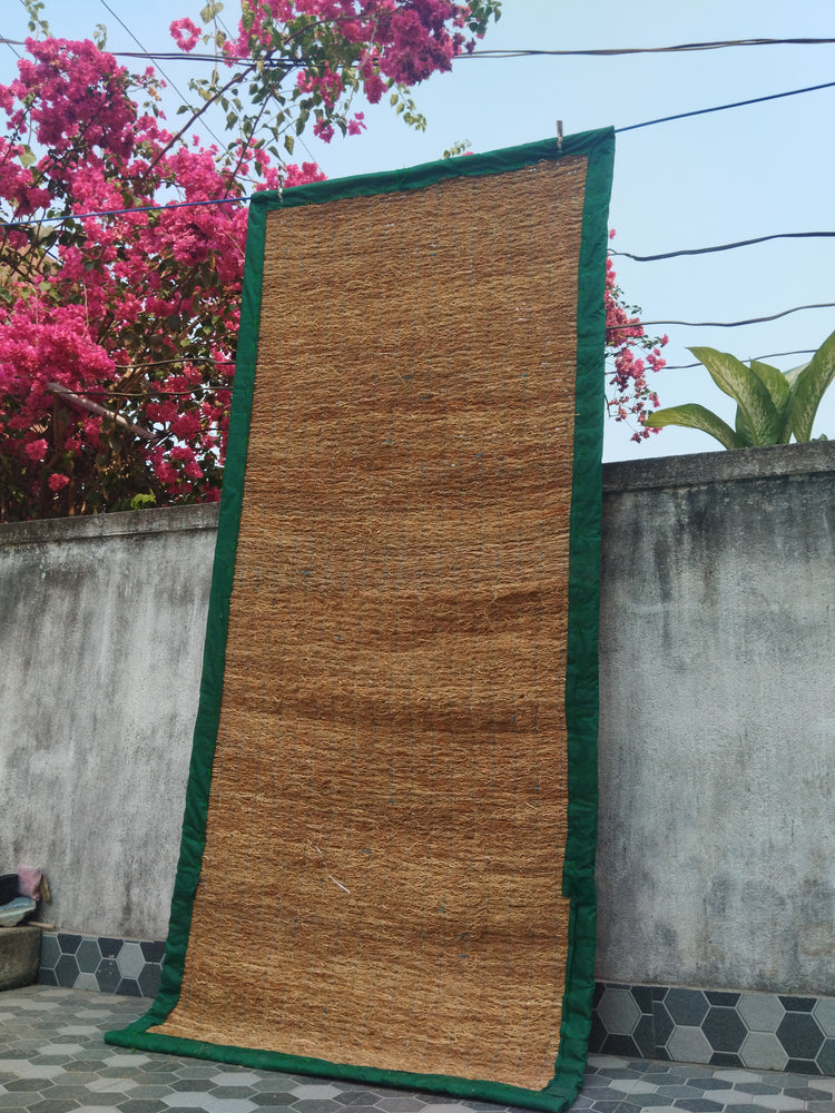 Vetiver Aromatic  Khus  Curtains.PREMIUM