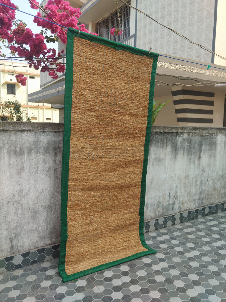 Vetiver Aromatic  Khus  Curtains.PREMIUM