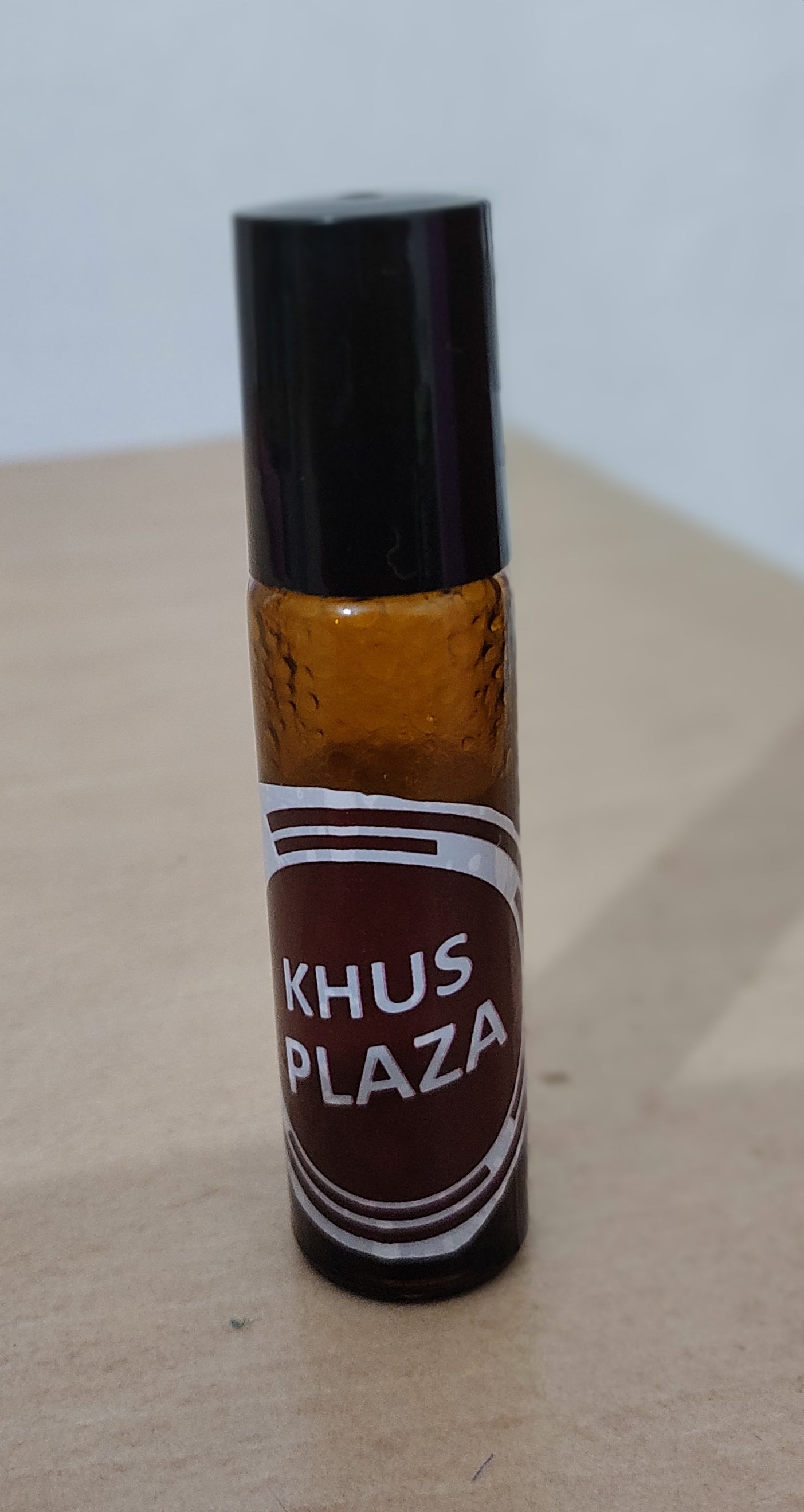 Buy Ruh Khus Attar Wild And Organic Khusplaza