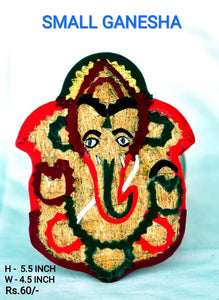 Small Ganesh - Khusplaza
