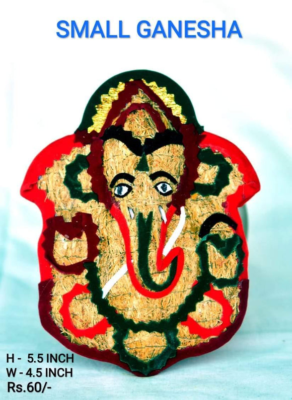 Small Ganesh - Khusplaza