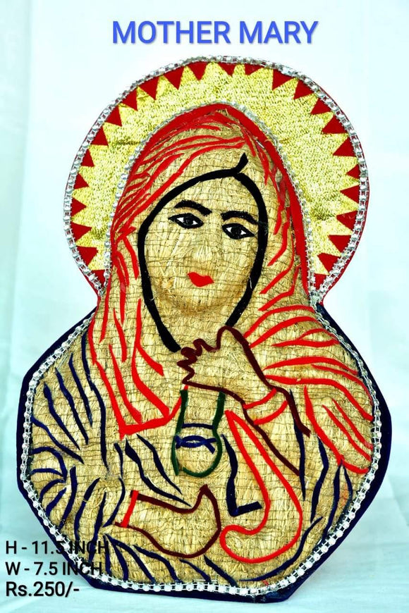 Mother Merry - Khusplaza