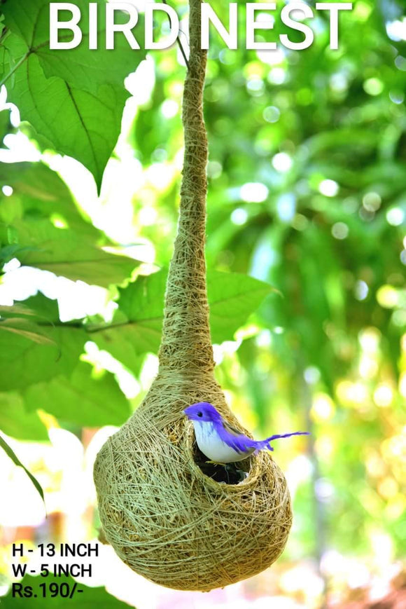 Bird Nest - Khusplaza