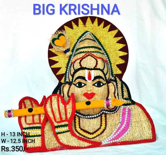 Blg Krishna - Khusplaza