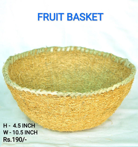 Fruit Basket - Khusplaza