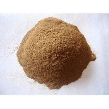 Vetiver Powder 100 gram - Khusplaza